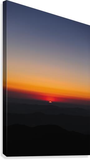inception Canvas Print