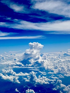 Air and space