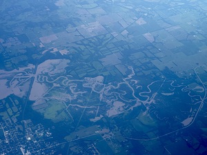 Floodplains