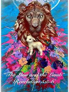 LionLamb