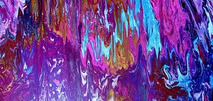 Cavern beyond