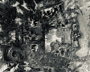 Ravages of time