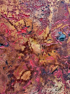 Mars