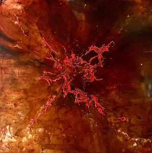 Lava Flow