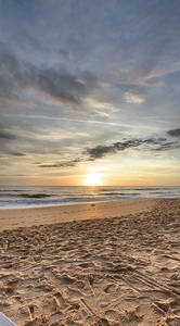 Coastal Paradise