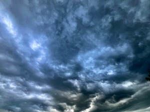 Darkening Day