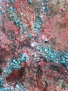 rio de fuego