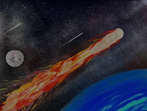 Meteor Madness