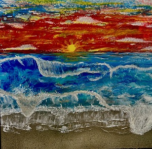 San Diego Sunset