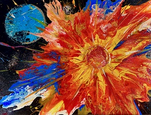 Blaze of Glory
