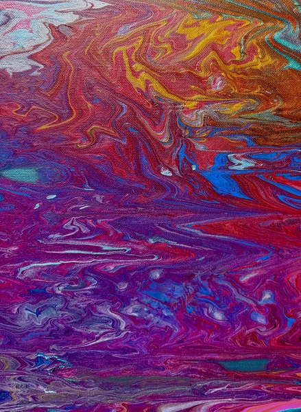 Abstract subset by Ben Pettus