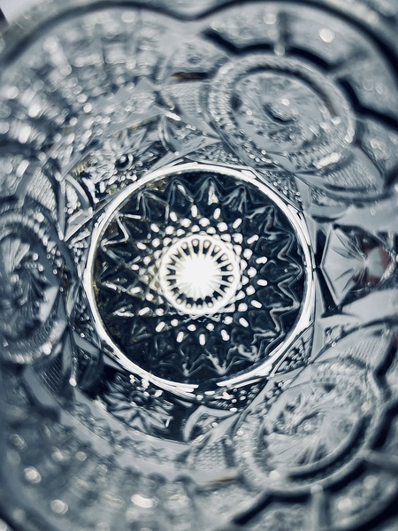 Antique glass Digital Download