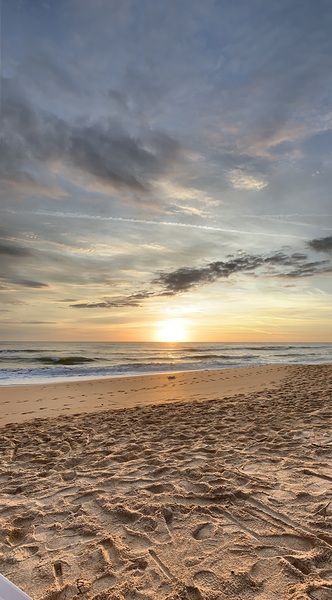 Coastal Paradise Digital Download