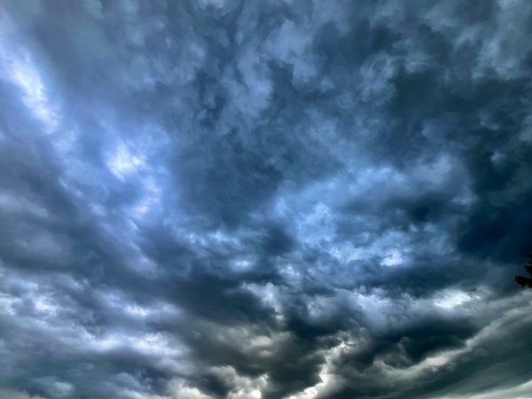 Darkening Day Digital Download