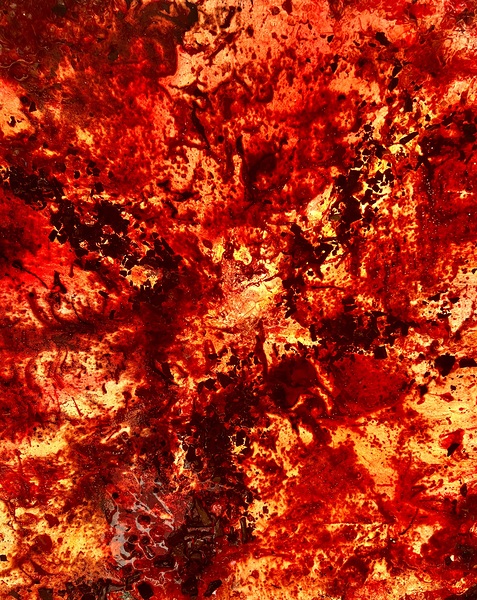 Ruby Vortex Téléchargement Numérique