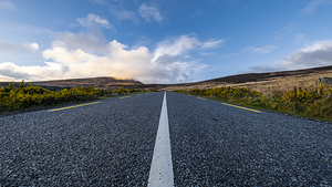 The Road
