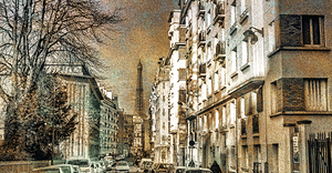 Lucid Paris