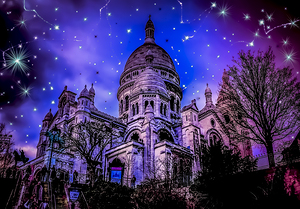 Sacre-Reve
