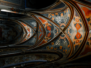 Vysehrad In Love