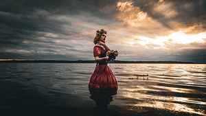 Crimson Reve
