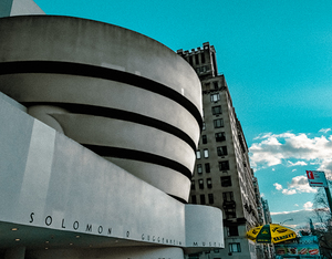 Guggenheim Museum