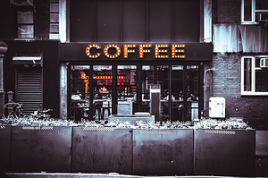 Coffee 