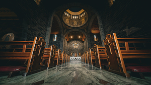 Galway Cathedral