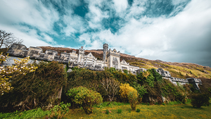 Kylemore Abbey