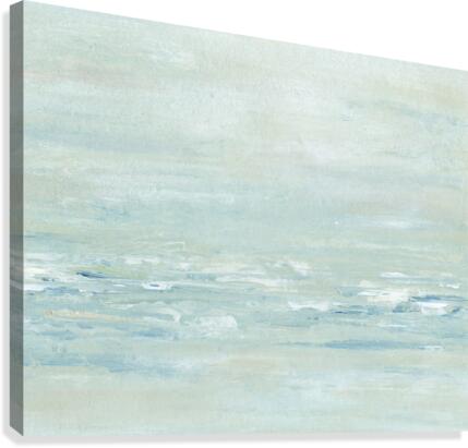 still  Canvas Print