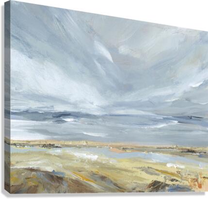 meewasin  40 Canvas Print