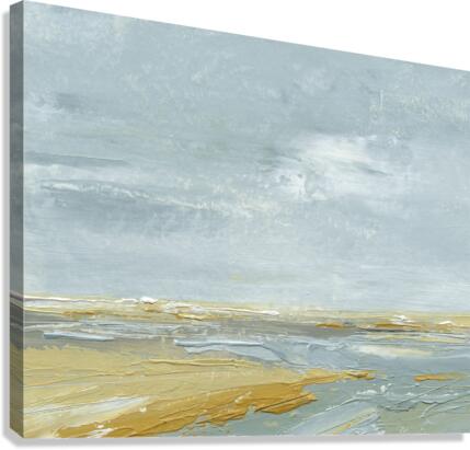 fall fallow 2  Canvas Print