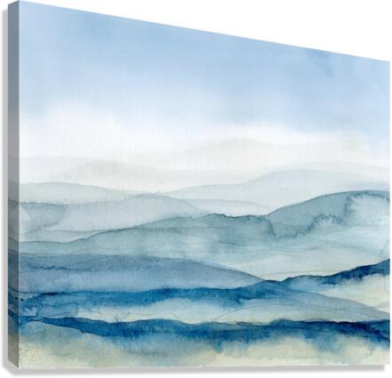 watermarks  46 Canvas Print