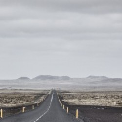 Snafellsnes in Iceland