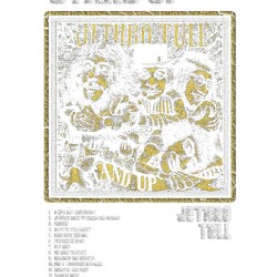 Jethro Tull 20