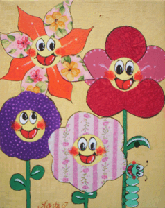 Flower Fun