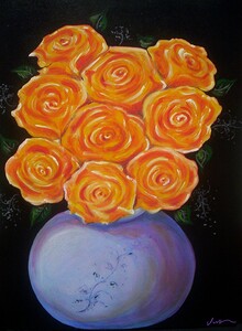 Sweet Roses