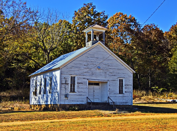 Church1022tp Print