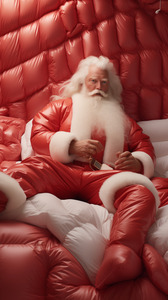 squishy santa 4