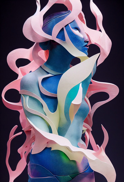 paper trance 1 by Neurosopher