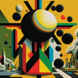 Alchemy modernism
