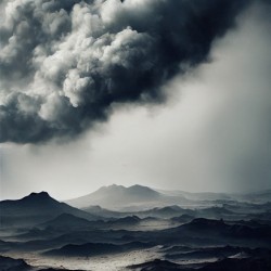 bleak scape 1