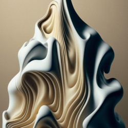 modernist texture 5
