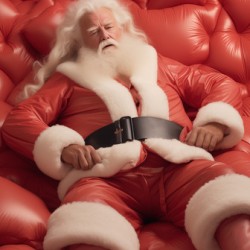 squishy santa 2