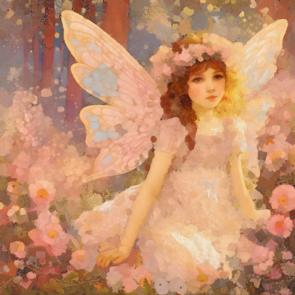 The Whispered Promise: Guardian of Lost Wonders by Sandy Richter