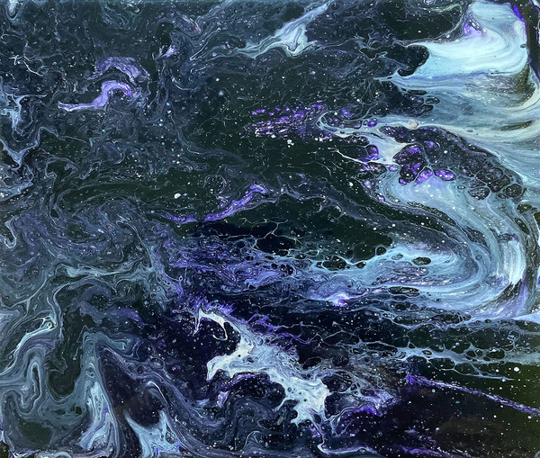 Cosmo Print