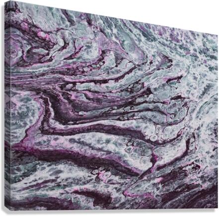 Versea Canvas Print