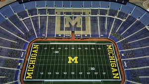 Big House 5