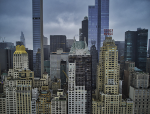 Central Park 12