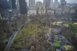 Central Park 16