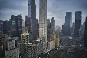 Central Park 19